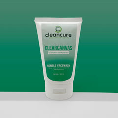 Hydrating Cleanser for a Radiant Glow CleanCure
