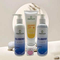 Total Care Protection Bundle CleanCure