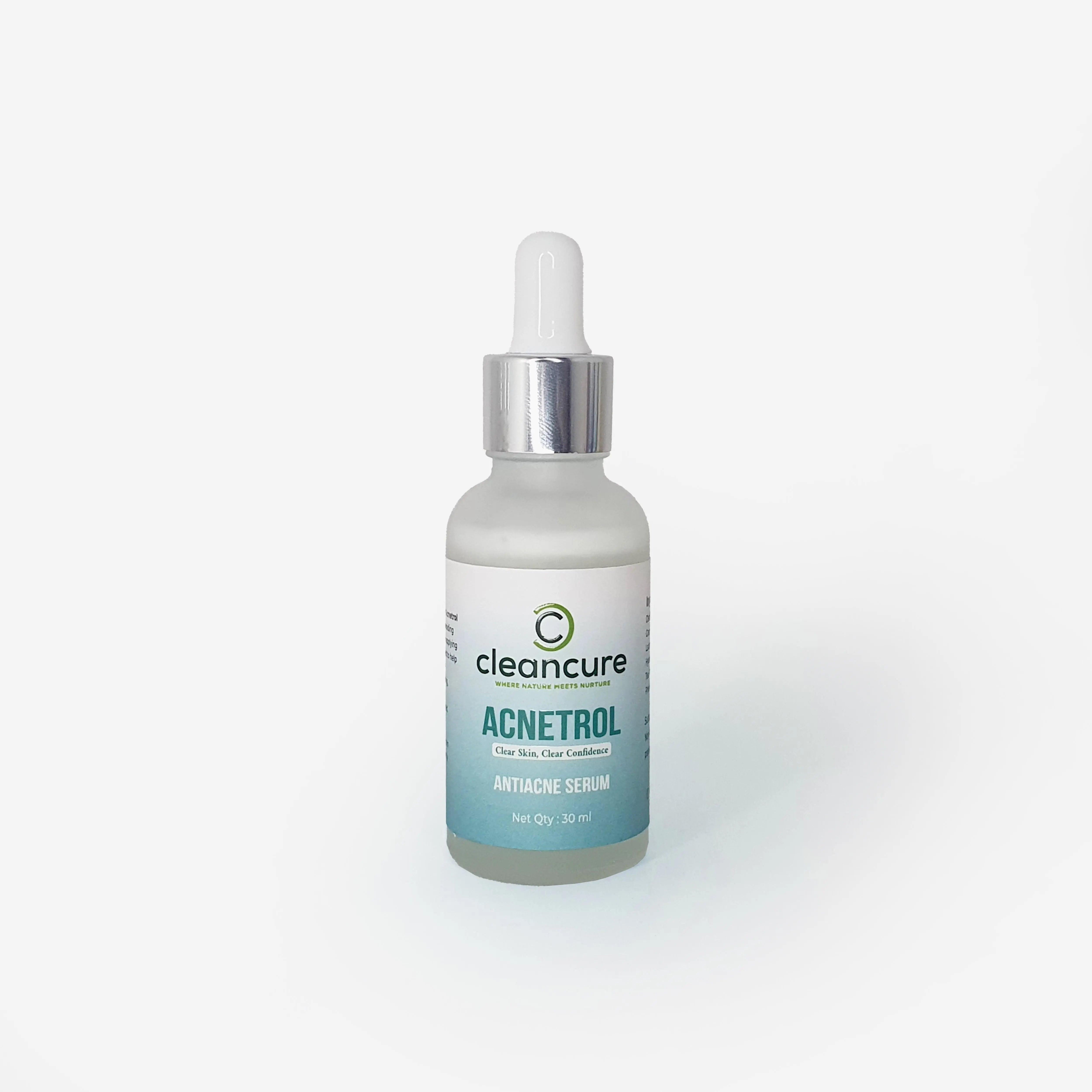 Acnetrol Anti-Acne Serum CleanCure