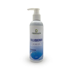 Folliquench Hydrating Shampoo CleanCure