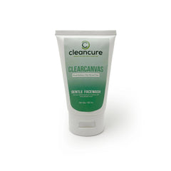 Hydrating Cleanser for a Radiant Glow CleanCure