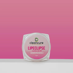 LipEclipse SPF 10+ Lip Balm CleanCure