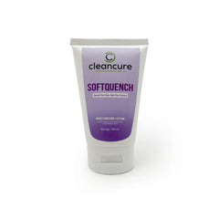 SoftQuench Moisturizing Lotion CleanCure