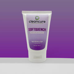 SoftQuench Moisturizing Lotion CleanCure